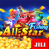 All Star Fishing super games apk fishing game