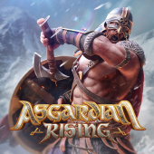 Asgardian Rising super games apk hot game