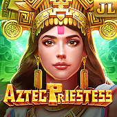 Aztec Priestess super games apk hot game