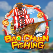 Bao Chuan Fishing super games apk fishing game
