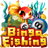Bingo Fishing super games apk fishing game