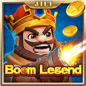 Boom Legend super games apk fishing game