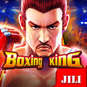 Boxing King super games apk hot game