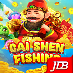 Cai Shen Fishing super games apk hot game