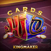 Cards Hi Lo super games apk card game
