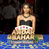 Casino Marina Andar Bahar super games apk live casino