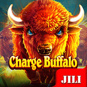 Charge Buffalo super games apk hot game