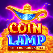 Coin Lamp super games apk slot