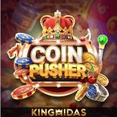 Coin Pusher super games apk card game