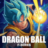 Dragon Ball super games apk slot