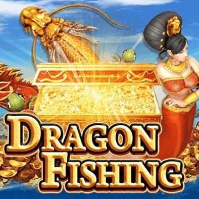 Dragon Fishing super games apk fishing game