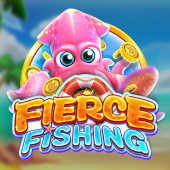 Fierce Fishing super games apk fishing game