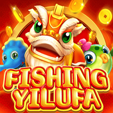 Fishing Yi Lu Fa super games apk fishing game