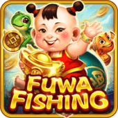 Fuwa Fishing super games apk fishing game