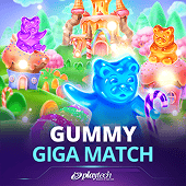 Gummy Giga Match super games apk slot