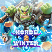 Horde 2 Winter super games apk slot