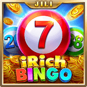 Irich Bingo super games apk slot