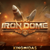 Iron Dome super games apk card game