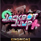 Jackpot Jump super games apk card game