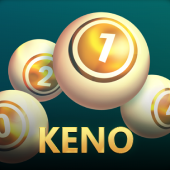 Keno super games apk card game