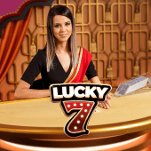 Lucky 7 super games apk live casino