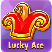 Lucky Ace super games apk hot game