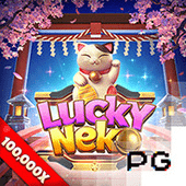 Lucky Neko super games apk hot game