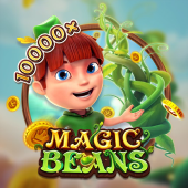 Magic Beans super games apk hot game