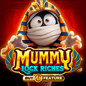 Mummy Lock Riches super games apk slot