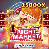 Night Market super games apk slot
