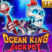 Ocean King Jackpot super games apk fishing game