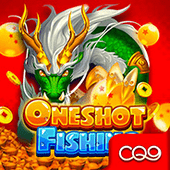 Oneshot Fishing super games apk fishing game