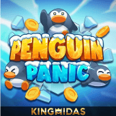 Penguin Panic super games apk card game