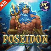 Poseidon super games apk slot