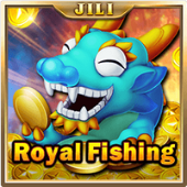 Royal Fishing super games apk fishing game