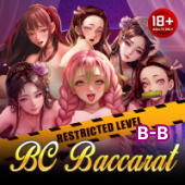 Sexy Blockchain Baccarat B B super games apk live casino