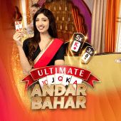 Ultimate Andar Bahar super games apk live casino