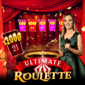 Ultimate Roulette super games apk live casino
